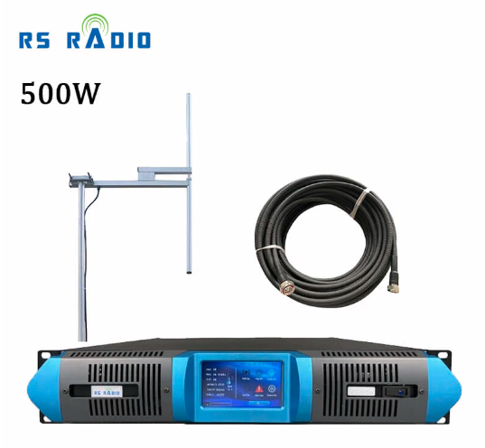 6 Tips for Buying a Low Power FM Transmitter for the Drive-in | RS-RADIO