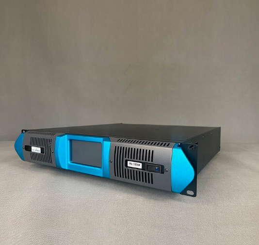 Working on our RS-CM300W/350W FM broadcasting transmitter - fm broadcasting transmitter