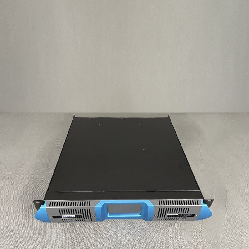 RS-CM1500W Radio Station System