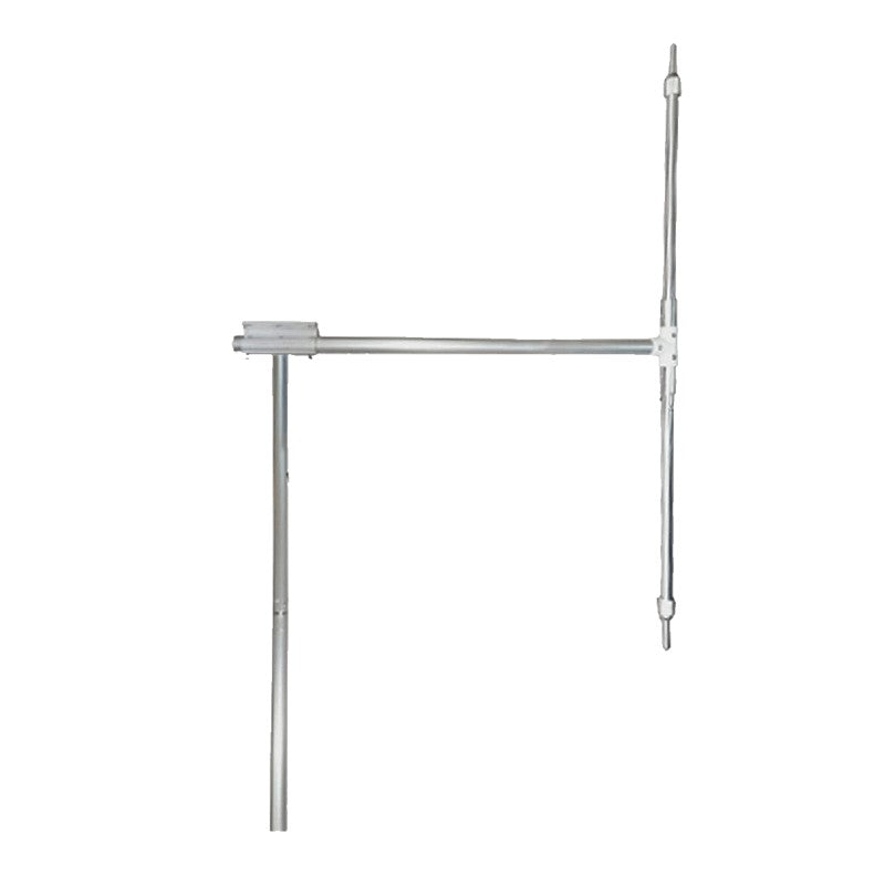 1-bay antenna for 100w 150w 200w fm transmitter