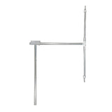 1-bay antenna for 100w 150w 200w fm transmitter