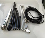 1W-150W antenna+15Mcable