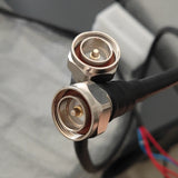 50 meters 1∕2"coaxial cable with L29