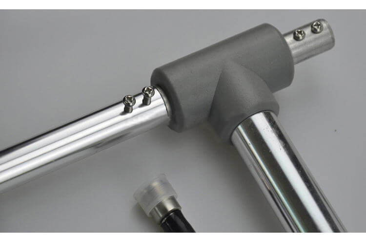 1-bay antenna for 100w 150w 200w fm transmitter