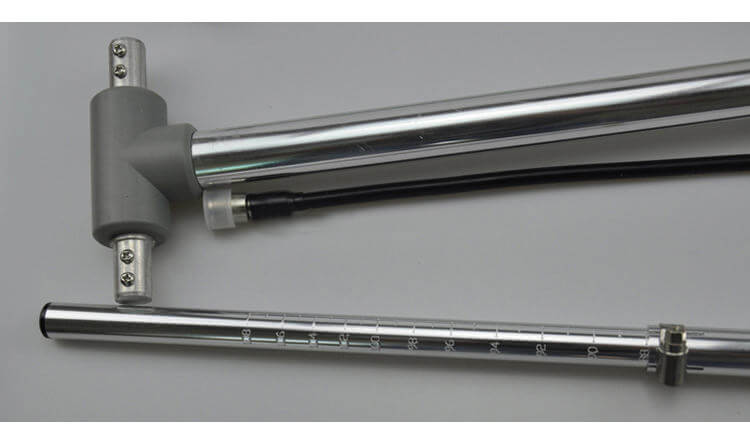 1-bay antenna for 100w 150w 200w fm transmitter