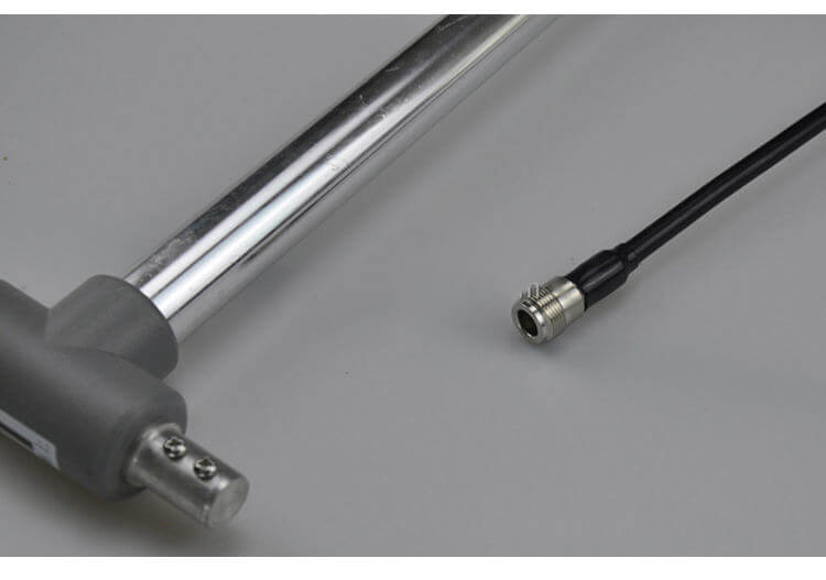 1-bay antenna for 100w 150w 200w fm transmitter