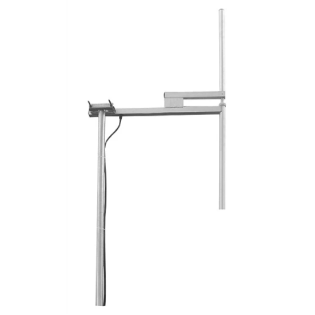 1-bay 300W- 2000W fm dipole antenna