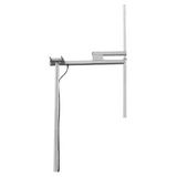 1-bay 300W- 2000W fm dipole antenna - ANTENNA | RS-RADIO