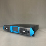 RS-CM1500W FM broadcasting transmitter