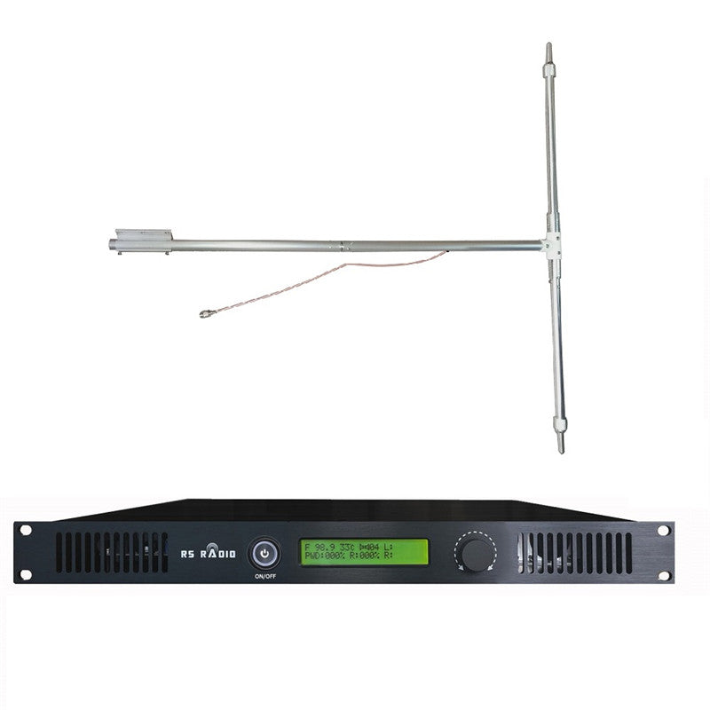 150watt FM Radio Transmitter