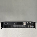 RS-CM1500W FM broadcasting transmitter