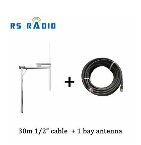 How to make a 2 Meter Antenna for Bike Phone?