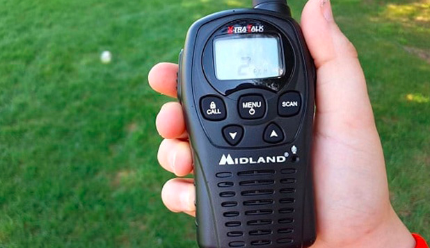 CB Radio vs HAM vs Walkie Talkie vs GMRS The better ?