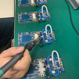 1500W fm transmitter module pallet