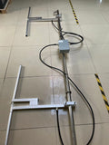 2 x 2-Bay FM  Antenna+40m1/2 cable