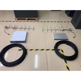 Digital STL Audio & Video Transmission System Studio Link