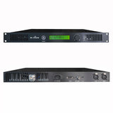 100 Watt FM  Broadcast fm transmitter - FM Transmitter | RS-RADIO