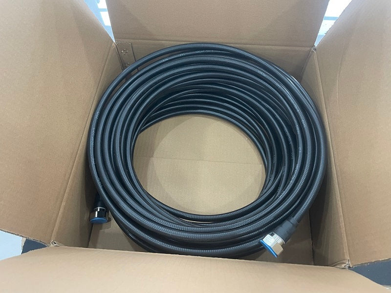 50 meters 1∕2＂coaxial cable with L29