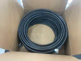 30 meters 1∕2 coaxial cable with L29