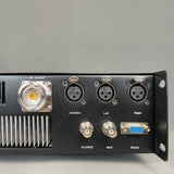RS-CM500W/600W FM broadcasting transmitter 