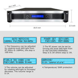 300W RS Radio FM transmitter