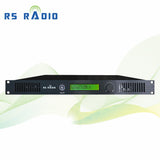 50W FM Transmitter RS RADIO - FM Transmitter | RS-RADIO