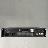 RS-CM500W/600W FM broadcasting transmitter 